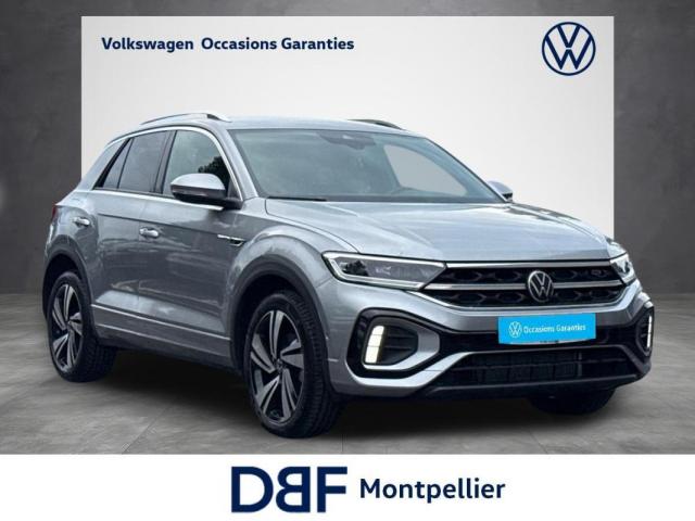 Volkswagen T-Roc image 2