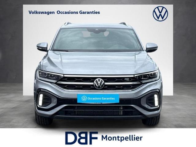 Volkswagen T-Roc image 6