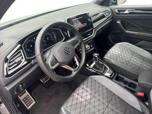 Volkswagen T-Roc image 4