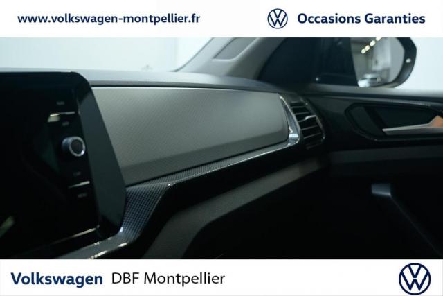 Volkswagen T-Cross image 3