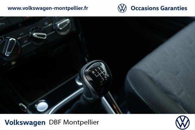 Volkswagen T-Cross image 9