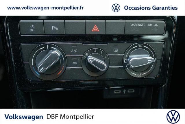 Volkswagen T-Cross image 4