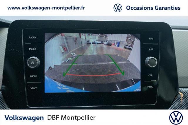 Volkswagen T-Cross image 6