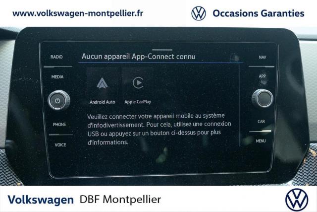 Volkswagen T-Cross image 5