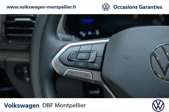Volkswagen T-Cross image 7