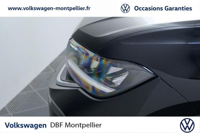 Volkswagen T-Cross image 1