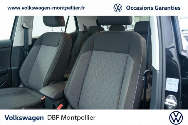 Volkswagen T-Cross image 8