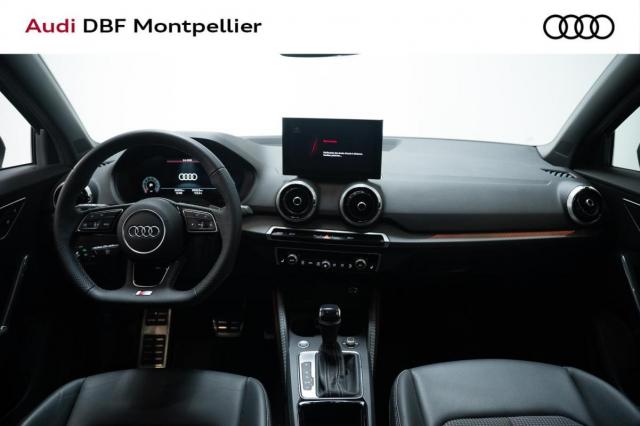 Audi Q2 image 9