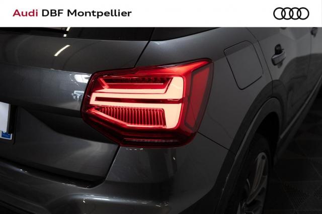 Audi Q2 image 1
