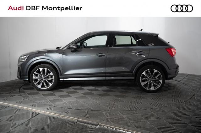 Audi Q2 image 4