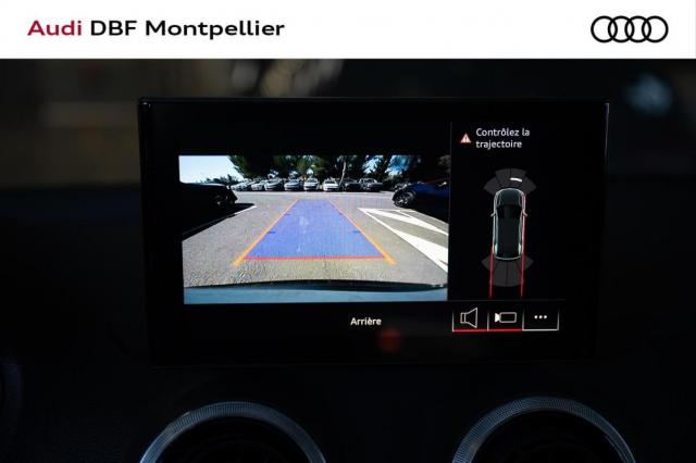 Audi Q2 image 7