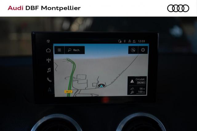 Audi Q2 image 5