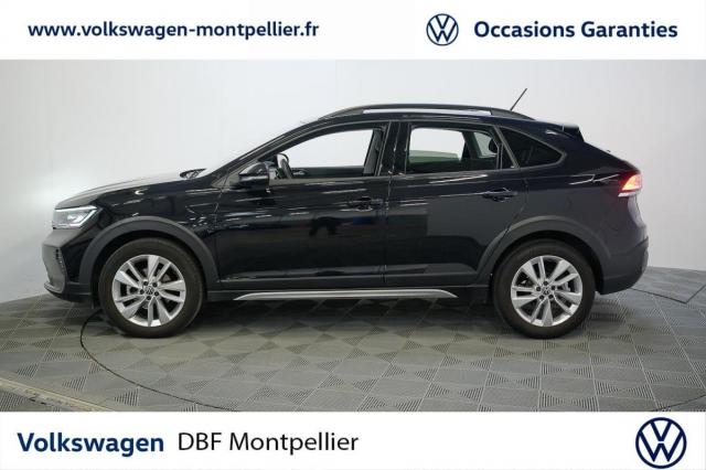 Volkswagen Taigo image 4