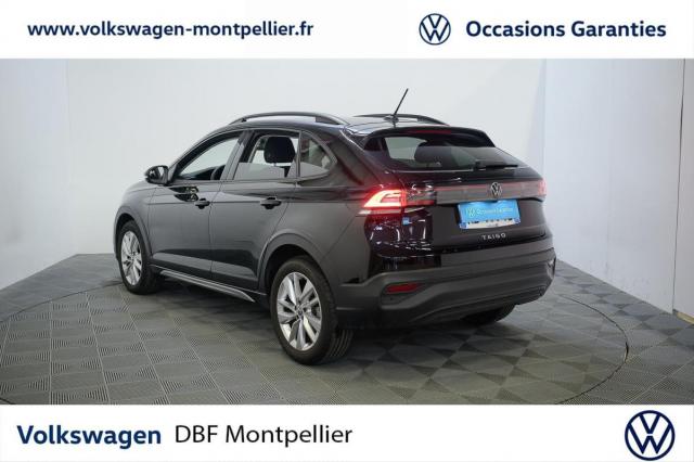 Volkswagen Taigo image 3