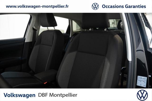 Volkswagen Taigo image 8