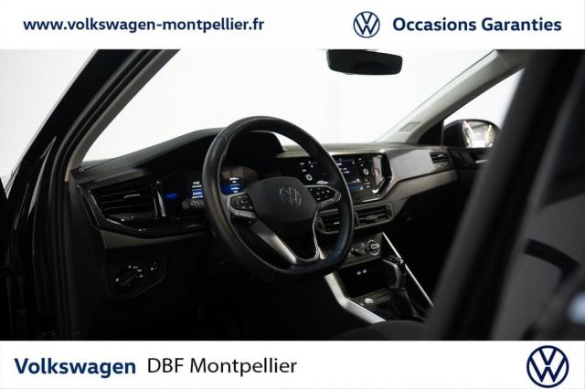 Volkswagen Taigo image 9