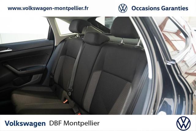 Volkswagen Taigo image 7