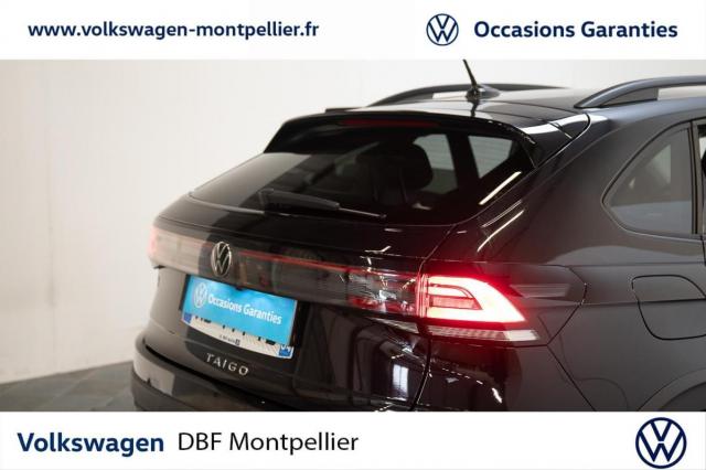 Volkswagen Taigo image 1