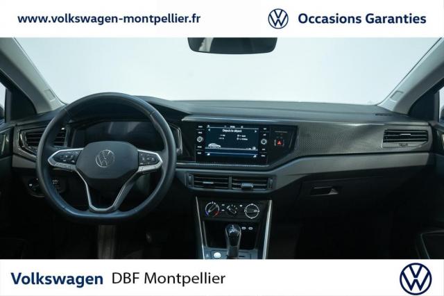 Volkswagen Taigo image 6