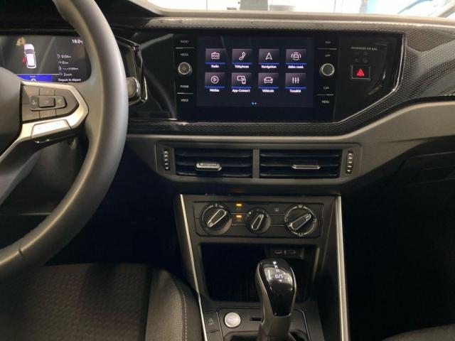 Volkswagen Taigo image 3