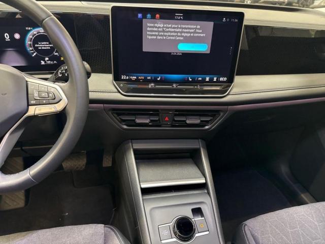 Volkswagen Tiguan image 3