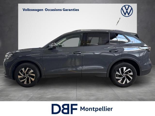 Volkswagen Tiguan image 4
