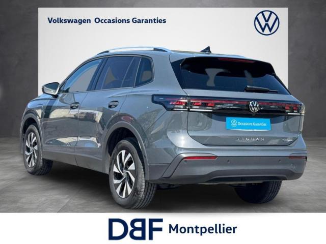 Volkswagen Tiguan image 9