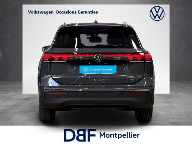 Volkswagen Tiguan image 6