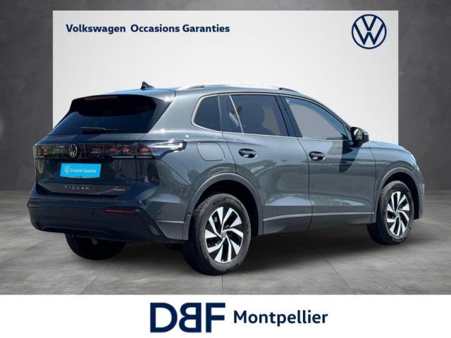 Volkswagen Tiguan image 8