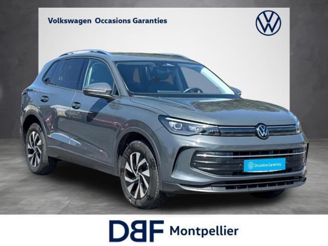 Volkswagen Tiguan image 2