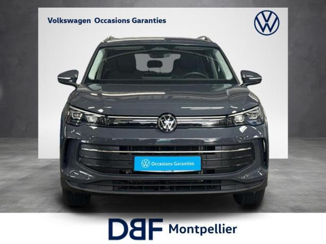 Volkswagen Tiguan image 7