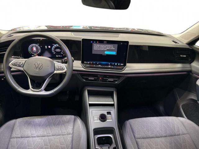 Volkswagen Tiguan image 1