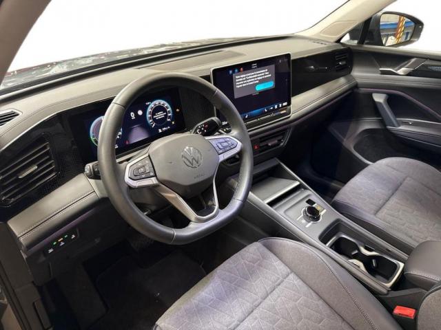 Volkswagen Tiguan image 5