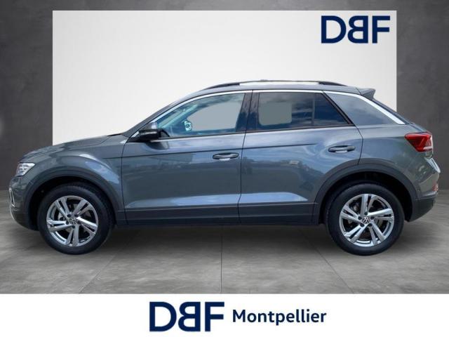 Volkswagen T-Roc image 9