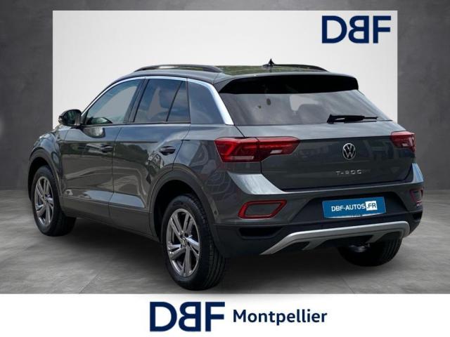 Volkswagen T-Roc image 8