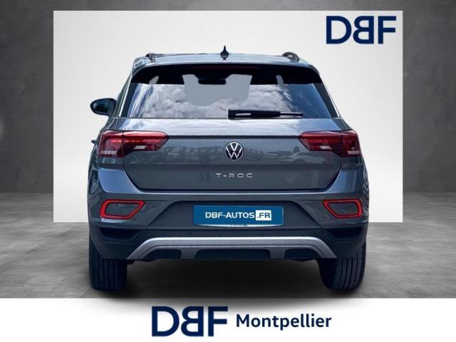 Volkswagen T-Roc image 2