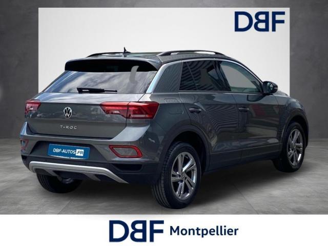 Volkswagen T-Roc image 5