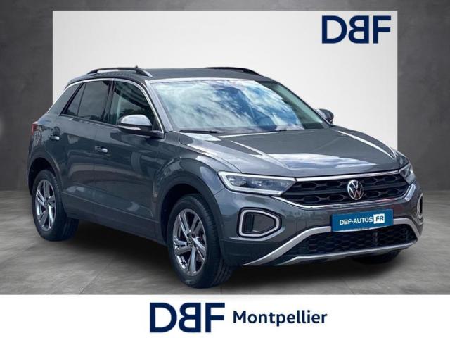 Volkswagen T-Roc image 1