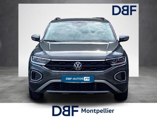 Volkswagen T-Roc image 4