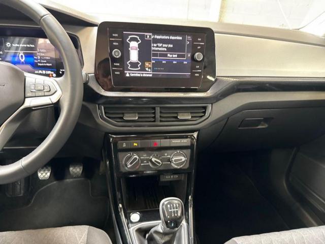 Volkswagen T-Cross image 8