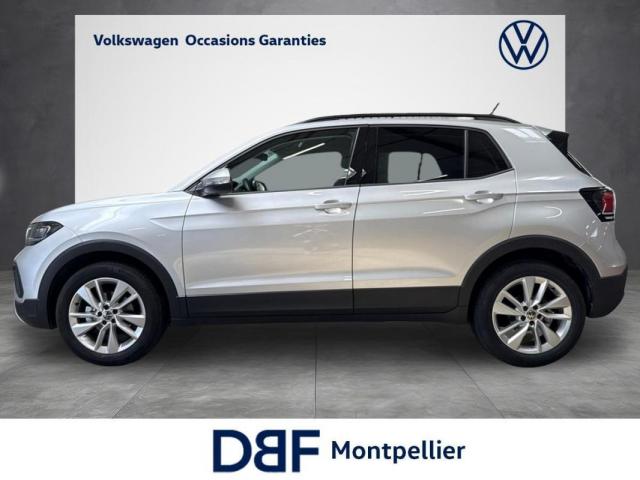 Volkswagen T-Cross image 1
