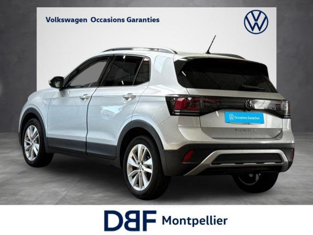 Volkswagen T-Cross image 5