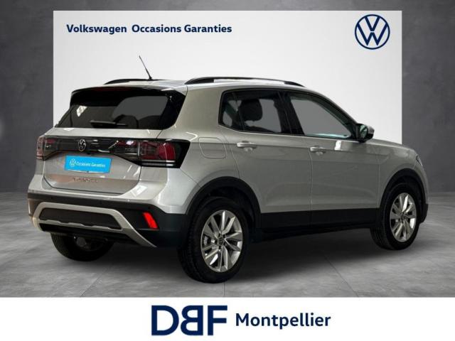 Volkswagen T-Cross image 2