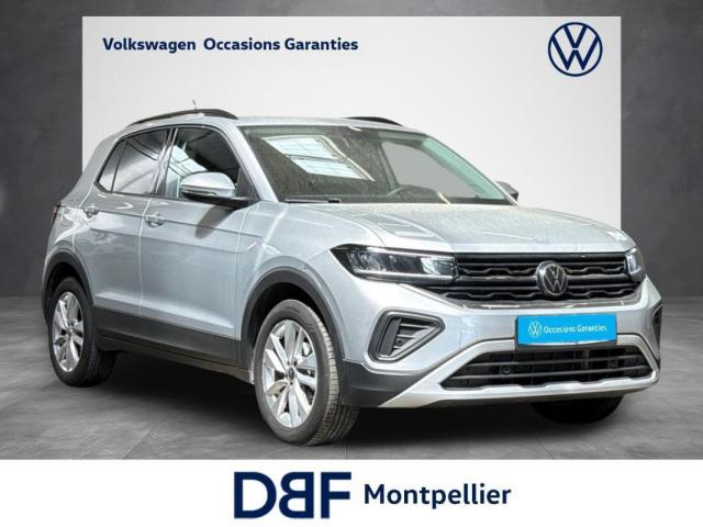 Volkswagen T-Cross image 9