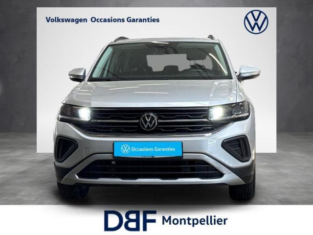 Volkswagen T-Cross image 7