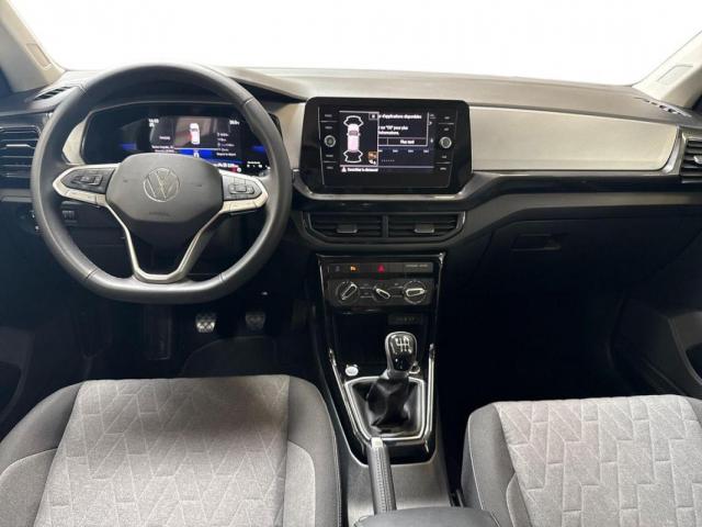 Volkswagen T-Cross image 3