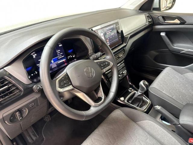 Volkswagen T-Cross image 6