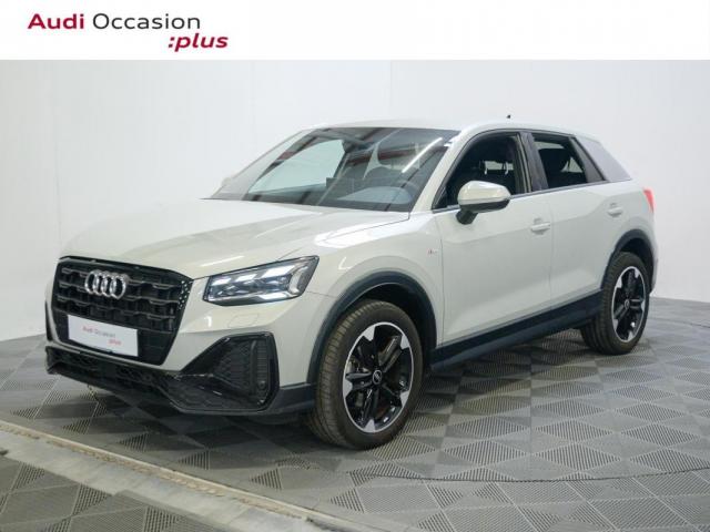 Audi Q2 35 Tfsi 150 S Tronic 7 S Line
