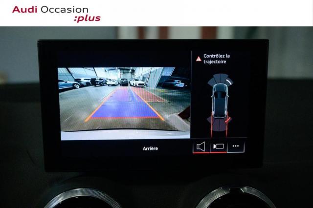 Audi Q2 image 6