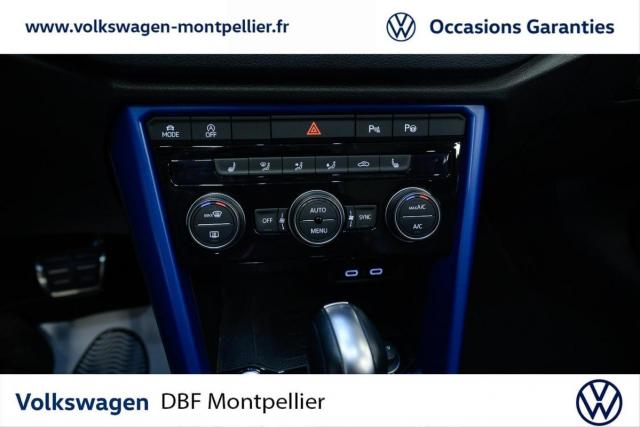 Volkswagen T-Roc image 2
